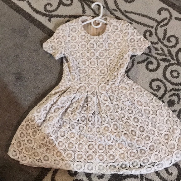 Opening ceremony dress - Picture 4 of 4